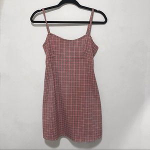 BRANDY MELVILLE colleen dress